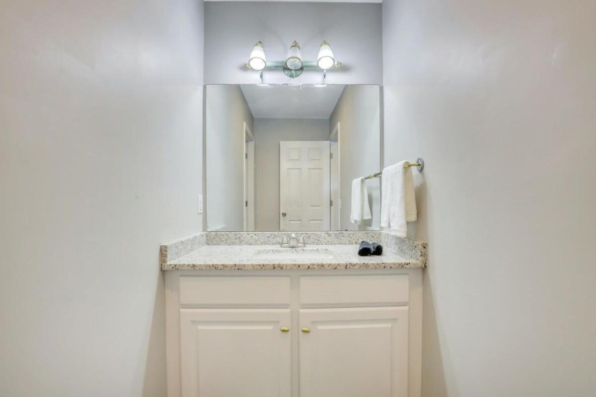 Eagle'S Nest - Spacious Loft Downtown - Near Gsu Statesboro Esterno foto