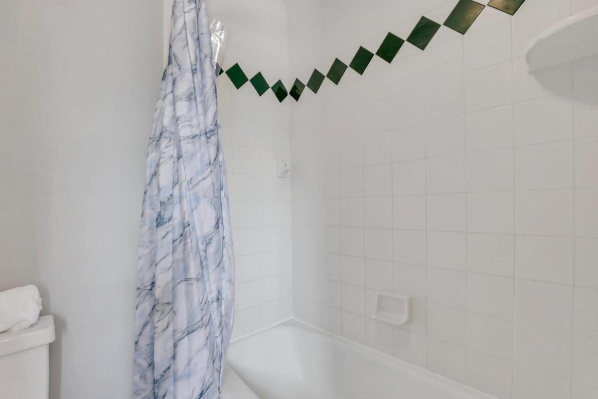 Eagle'S Nest - Spacious Loft Downtown - Near Gsu Statesboro Esterno foto