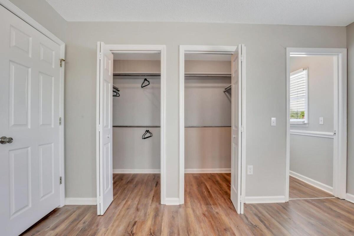 Eagle'S Nest - Spacious Loft Downtown - Near Gsu Statesboro Esterno foto