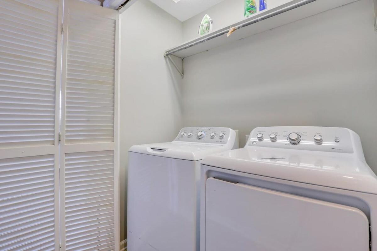 Eagle'S Nest - Spacious Loft Downtown - Near Gsu Statesboro Esterno foto