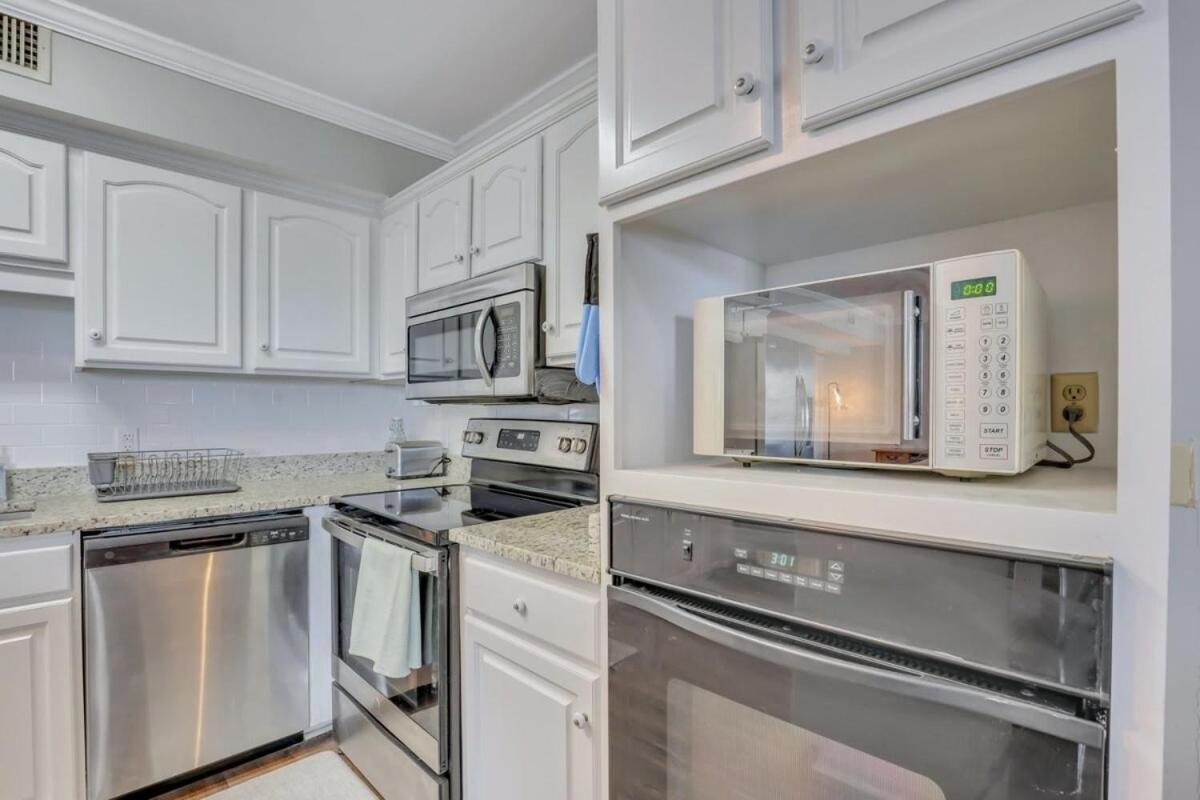 Eagle'S Nest - Spacious Loft Downtown - Near Gsu Statesboro Esterno foto